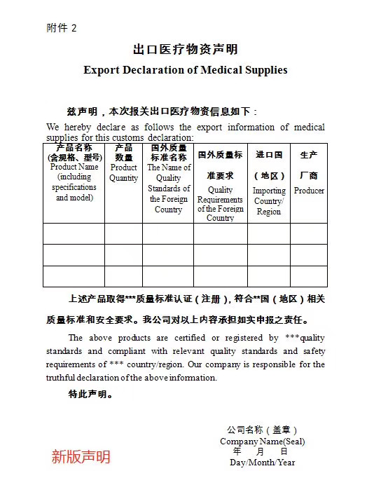 重磅！今日起非醫(yī)用口罩等監(jiān)管升級(jí)！